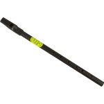 Waltons Little Black Whistle | D Key World Famous Tin Whistle Made in Dublin, Iriland - Image 2