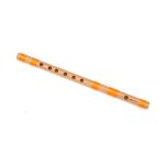 E Natural Medium Bansuri Signature