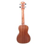 UK 24-70S Ukulele - Wooden - Image 3