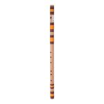 Master Tuned  Bamboo Flute  Key-D - Image 2