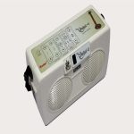 Radel Ranjani Plus+5 Digital Tanpura