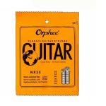 Orphee NX35 Classical Guitar Strings Set - Image 2