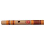 Scal F.11 Steel Flute - Wooden - Image 3