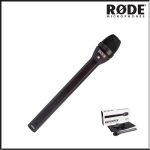 Rode Reporter  Dynamic Interview Microphone - Image 2