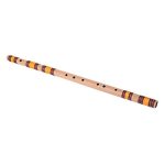 Master Tuned  Bamboo Flute  Key-D