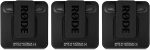 RØDE Microphones Wireless GO II Dual Channel Wireless Microphone System - Image 4