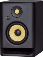 KRK ROKIT 5 G4 5 inch Powered Studio Monitor - Image 2