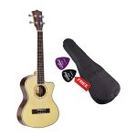 The Rose 26inch Professional Tenor Ukulele