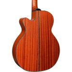 Takamine GN11MCE-NS G-Series NEX Body 6-String RH Acoustic Electric Guitar - Image 2
