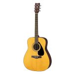 Yamaha F310 Indonesian Acoustic Guitar