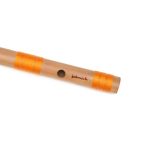 C Sharp Medium Bansuri Flute - Image 3
