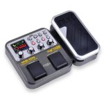 NUX MG100 Multi-Effects Processor for Guitar - Image 2
