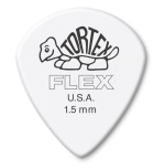 TORTEX® FLEX™ STANDARD PICKS SET by Jim Dunlop - Image 2