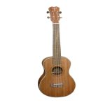 Listen Ukulele Wood Color 26 inch Tenor Size
