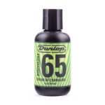 Dunlop 6574 Body Gloss 65 Cream of Carnauba 4oz. - Image 2