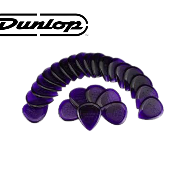 Jim Dunlop Stubby Guitar Pick mm USA (ONE PCS)