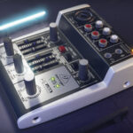 Behringer Xenyx 302USB Mixer with USB