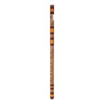 Master Tuned Bamboo Flute Key- D sharp - Image 2