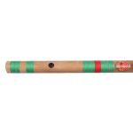 Scal F-11.5 Bamboo Flute - Wooden - Image 3