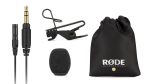 Rode Lavalier GO Professional Wearable Microphone - Image 2