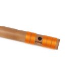 C Sharp Medium Bansuri Flute - Image 4
