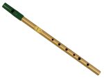 Feadóg Brass D Whistle- Made in Ireland - Image 2