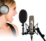 Rode NT1-A  Vocal Condenser Microphone Package - Image 7