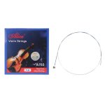 Alice Luss String  1st E Violin String for size 1/8 1/4 1/2 3/4 4/4  (One pcs)