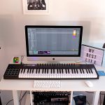 Alesis VI61  61-Key USB MIDI Keyboard Mk2 - Image 4