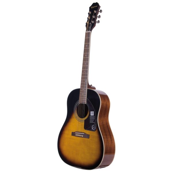 Epiphone AJ-220S Acoustic Guitar