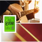 Orphee TX620 Acoustic Guitar Strings - Image 4