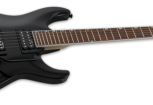 Esp LTD M-200 Electric Guitar BLACK