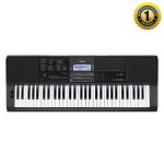 Casio CT-X870IN Portable Musical Keyboard Piano - Black - Image 2