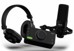 Audient EVO Start Recording Bundle - 2x2 USB/iOS Recording System - Image 2