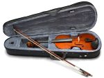 VALENCIA 3/4 SIZE VIOLIN OUTFIT