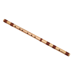 Professional Bansuri Combo Offer with E Base-G Base-A Sharp Base-C Medium-E Medium With Tanpura - Image 7