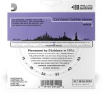 D'Addario EJ26 - Phosphor Bronze Custom Light Acoustic Guitar Strings .011-.052 - Image 3