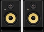 KRK ROKIT 5 G5 Powered Studio Monitor - Image 5