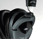 JTS HP-535 Professional studio monitoring headphone - Image 2