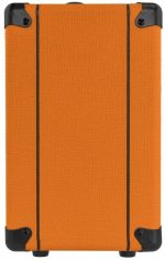 Orange Crush 20 Twin-Channel 20W Guitar Amplifier, Orange - Image 7