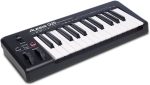 Alesis Q25 25-Key USB MIDI Keyboard Controller - Image 2