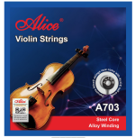Violin Combo Offer Violin Shoulder Rest, Violin Bow, Violin Rosin & Strings Set Combo accessories - Image 3