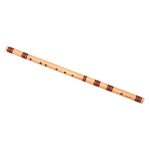 F Sharp Base Bansuri Signature