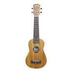 Nihil 21 Inch Soprano Ukulele