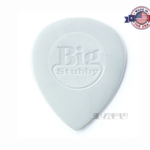 BIG STUBBY® NYLON PICK 1.0MM- 1 Pcs
