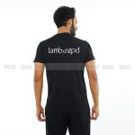 Lamb Of God American metal band T-shirt Band Genres: Death metal, Heavy Metal, Groove metal, Metal, Rock - Image 2