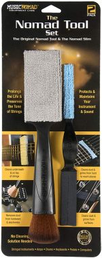 MusicNomad The Nomad Tool Set - The Special Nomad Tool & The Nomad Slim (MN204) - Image 2