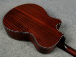 SQ-EC-FG Sqoe Acoustic Guitar - Image 4