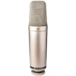 Rode NT1000 Studio Cardioid Condenser Microphone