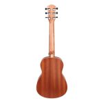 UK-GA0 Keysan Ukulele - 24" - Sandy Brown - Image 3